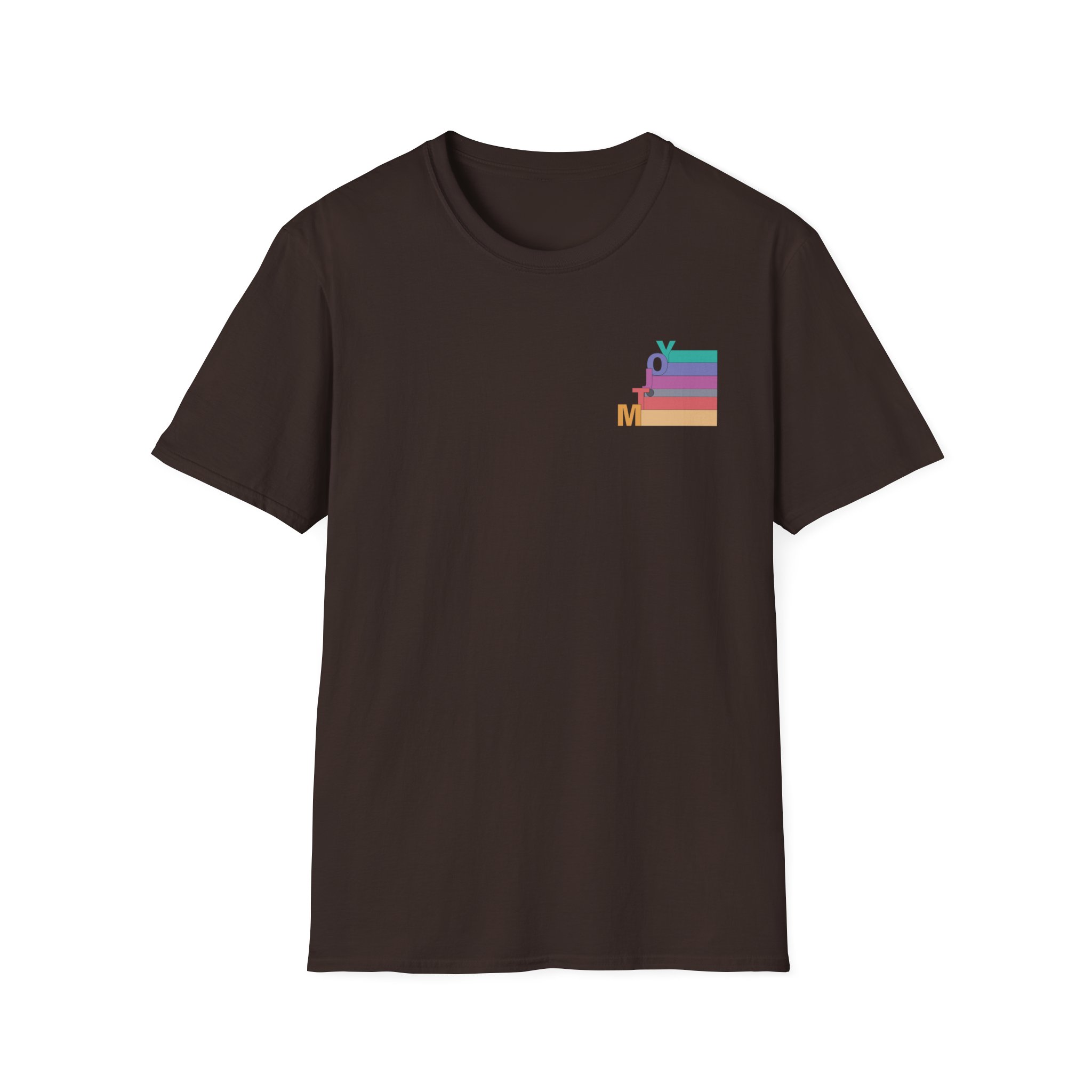 Mt. Joy Unisex Softstyle T-Shirt