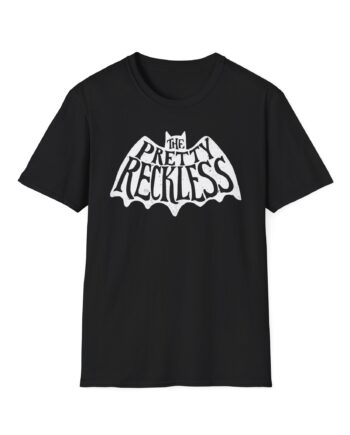 The Pretty Reckless Unisex Softstyle T-Shirt