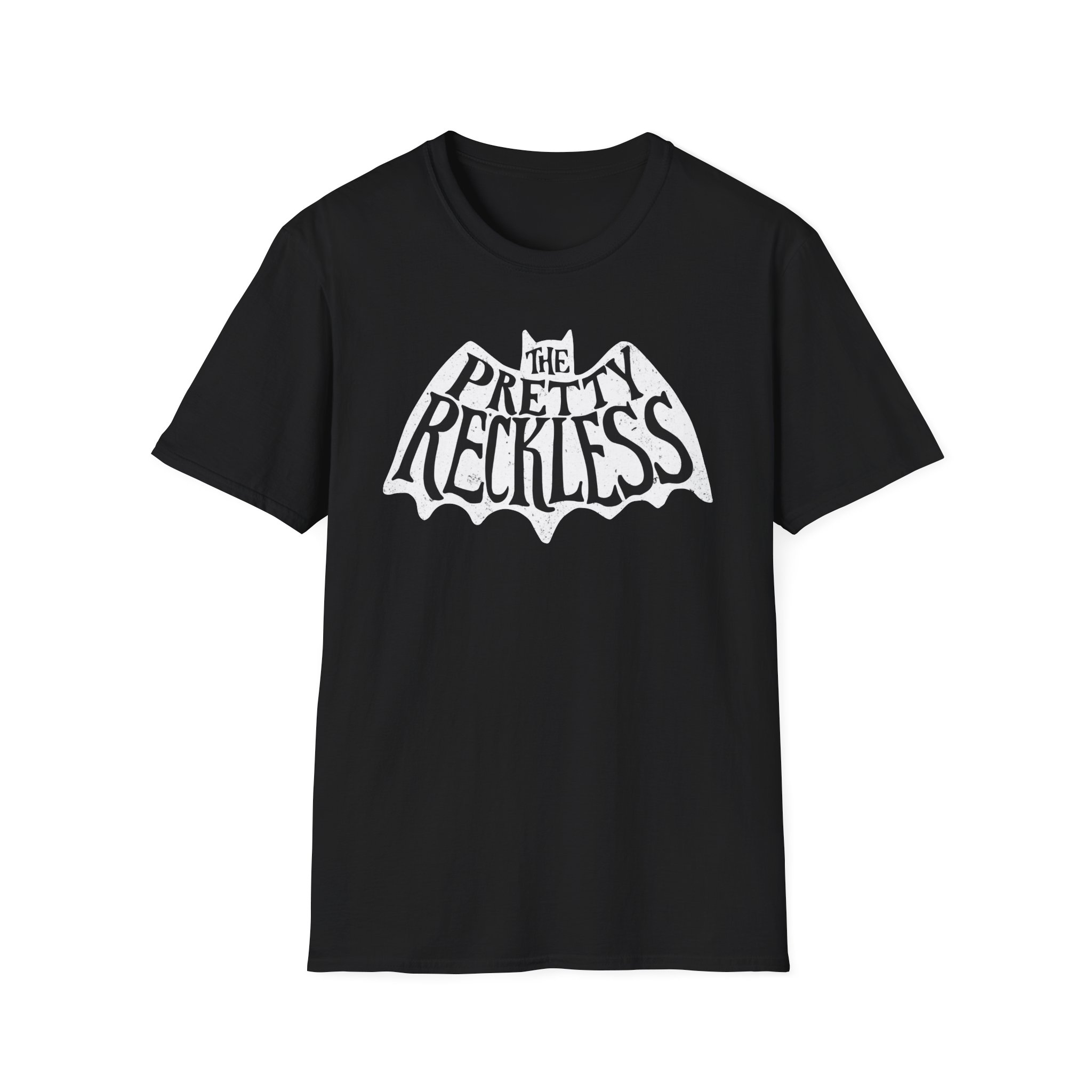 The Pretty Reckless Unisex Softstyle T-Shirt