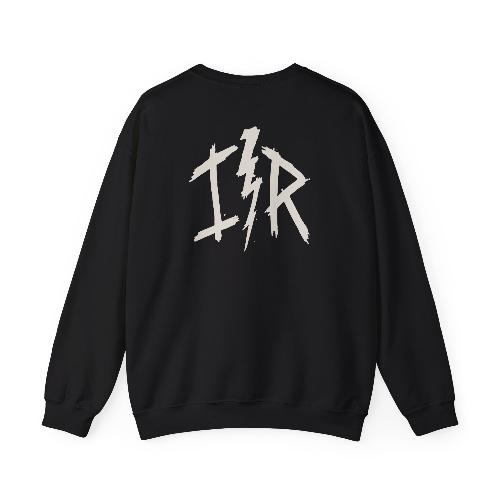 Iron Reagan Unisex Heavy Blendâ„¢ Crewneck Sweatshirt
