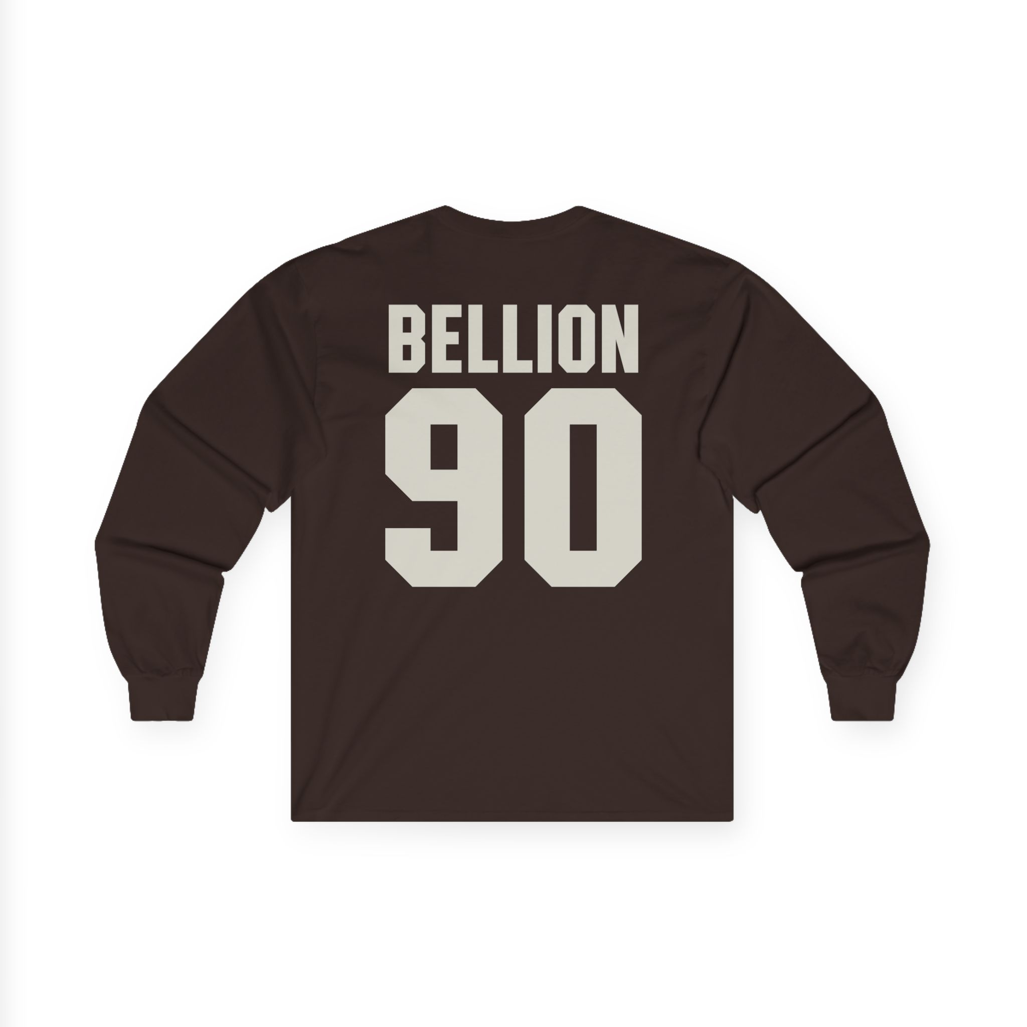 Jon Bellion Beautiful Mind Unisex Ultra Cotton Long Sleeve Tee