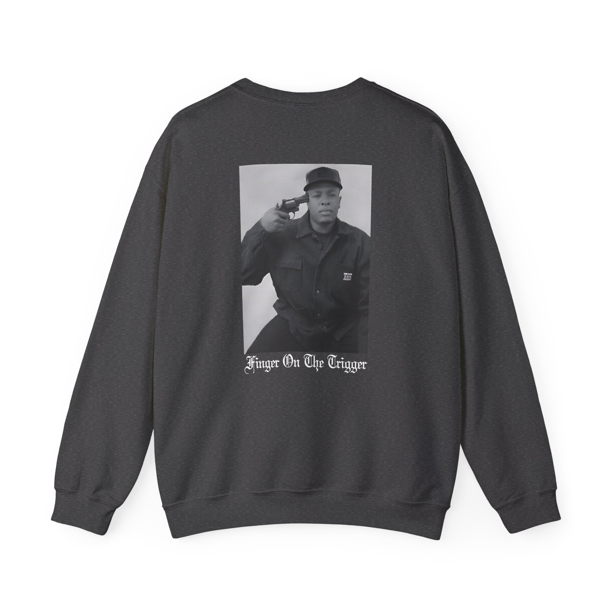 Xibalba Dre Unisex Heavy Blendâ„¢ Crewneck Sweatshirt