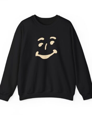 Steve Lacy Unisex Heavy Blend™ Crewneck Sweatshirt