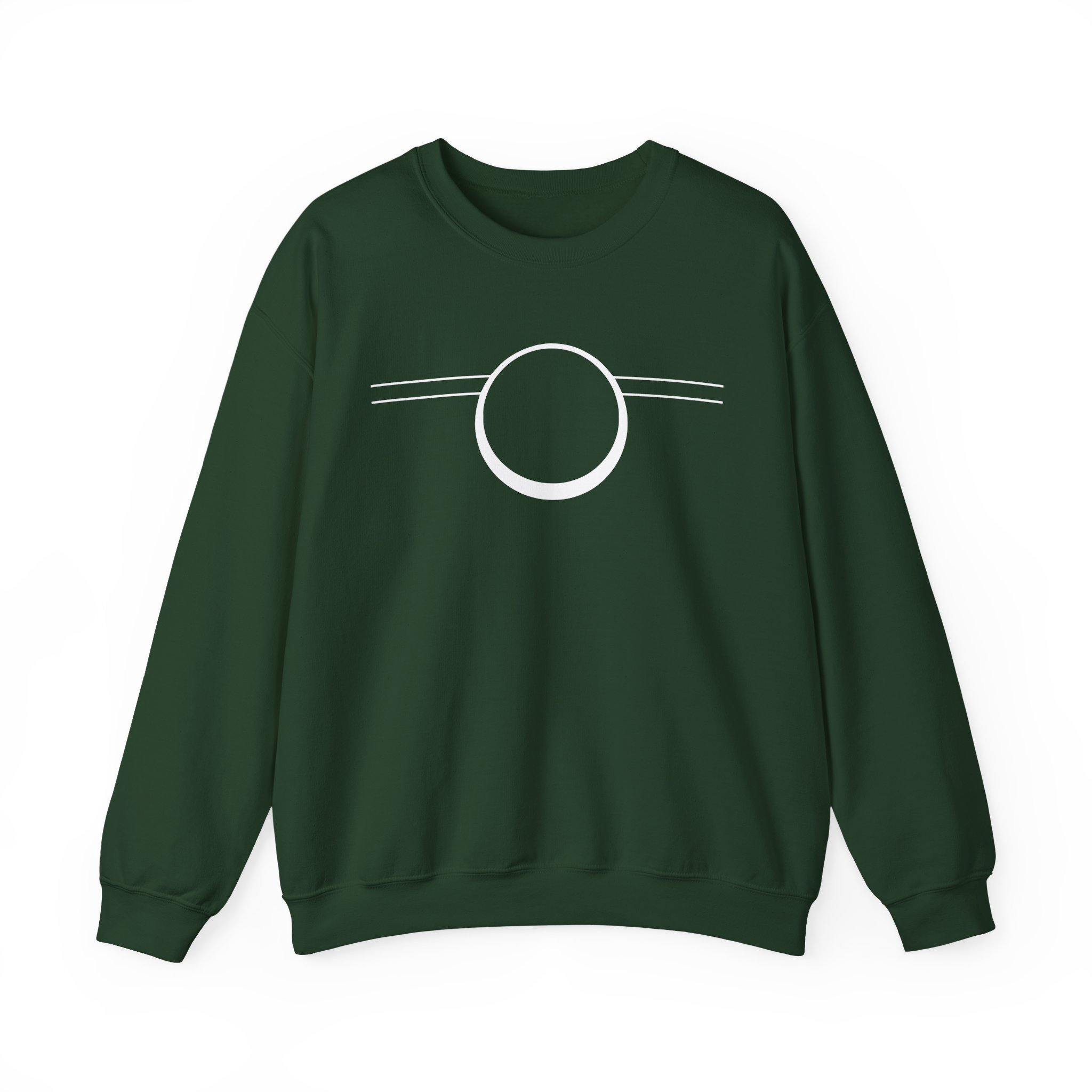 The Smashing Pumpkins Return the Faith Unisex Heavy Blendâ„¢ Crewneck Sweatshirt