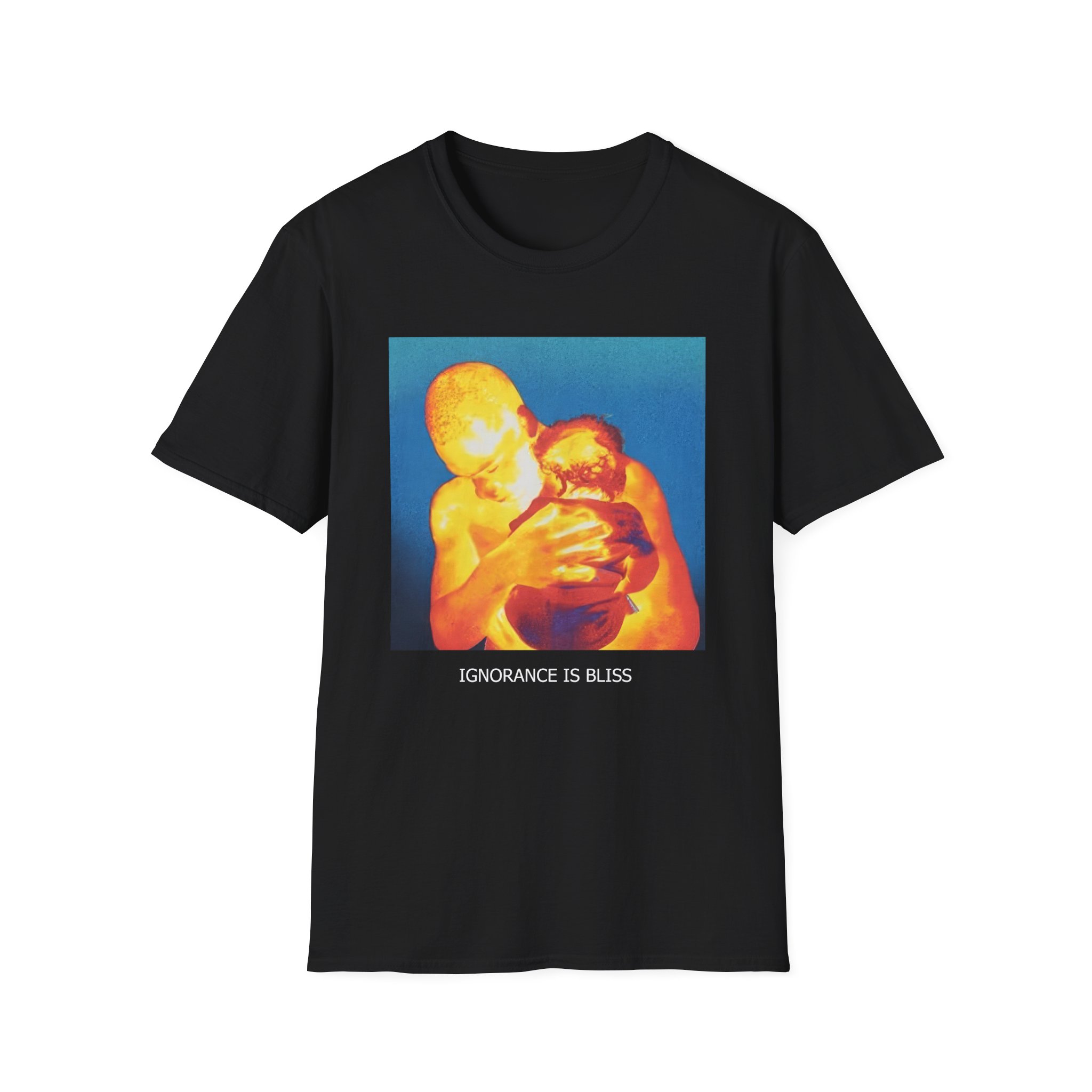 SK Joseph Olaitan Adenuga Jr Down Under Unisex Softstyle T-Shirt
