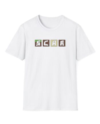 Goodtimeswithscar Unisex Softstyle T-Shirt