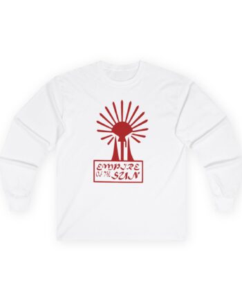 Empire of the Sun Tower Unisex Ultra Cotton Long Sleeve Tee