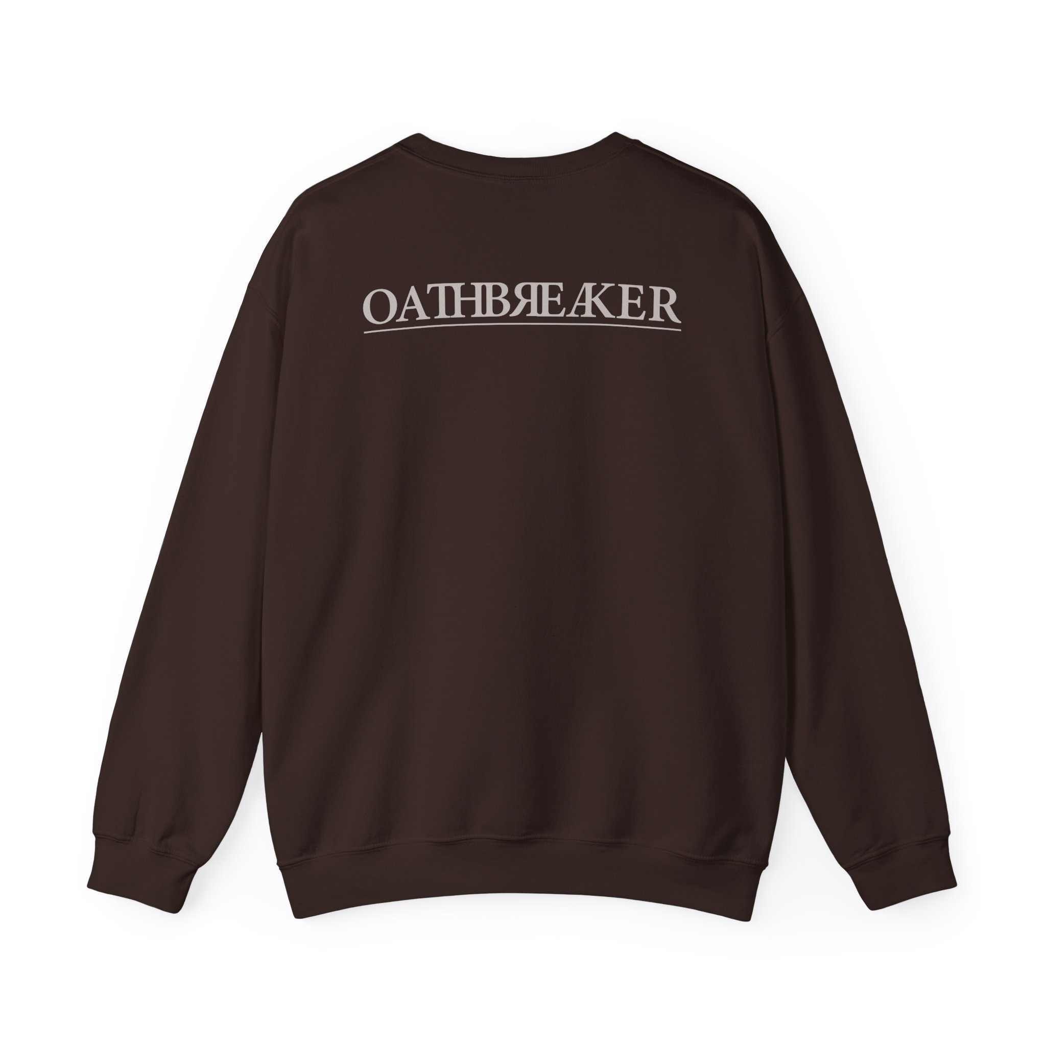 Oathbreaker Chalice Unisex Heavy Blendâ„¢ Crewneck Sweatshirt