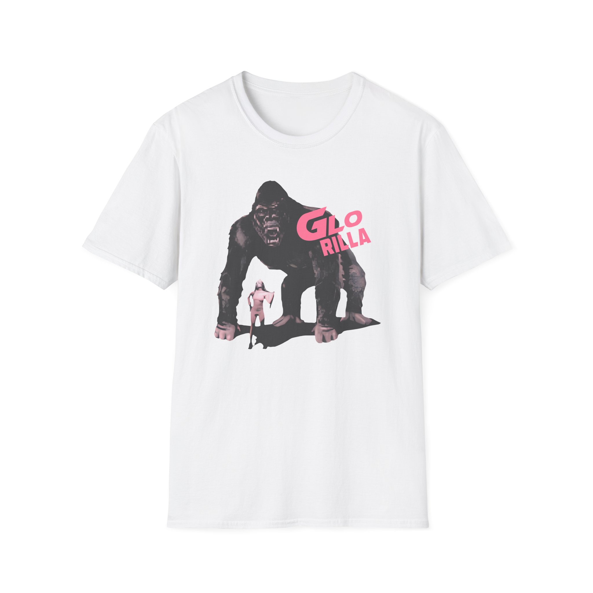 Glorilla Unisex Softstyle T-Shirt