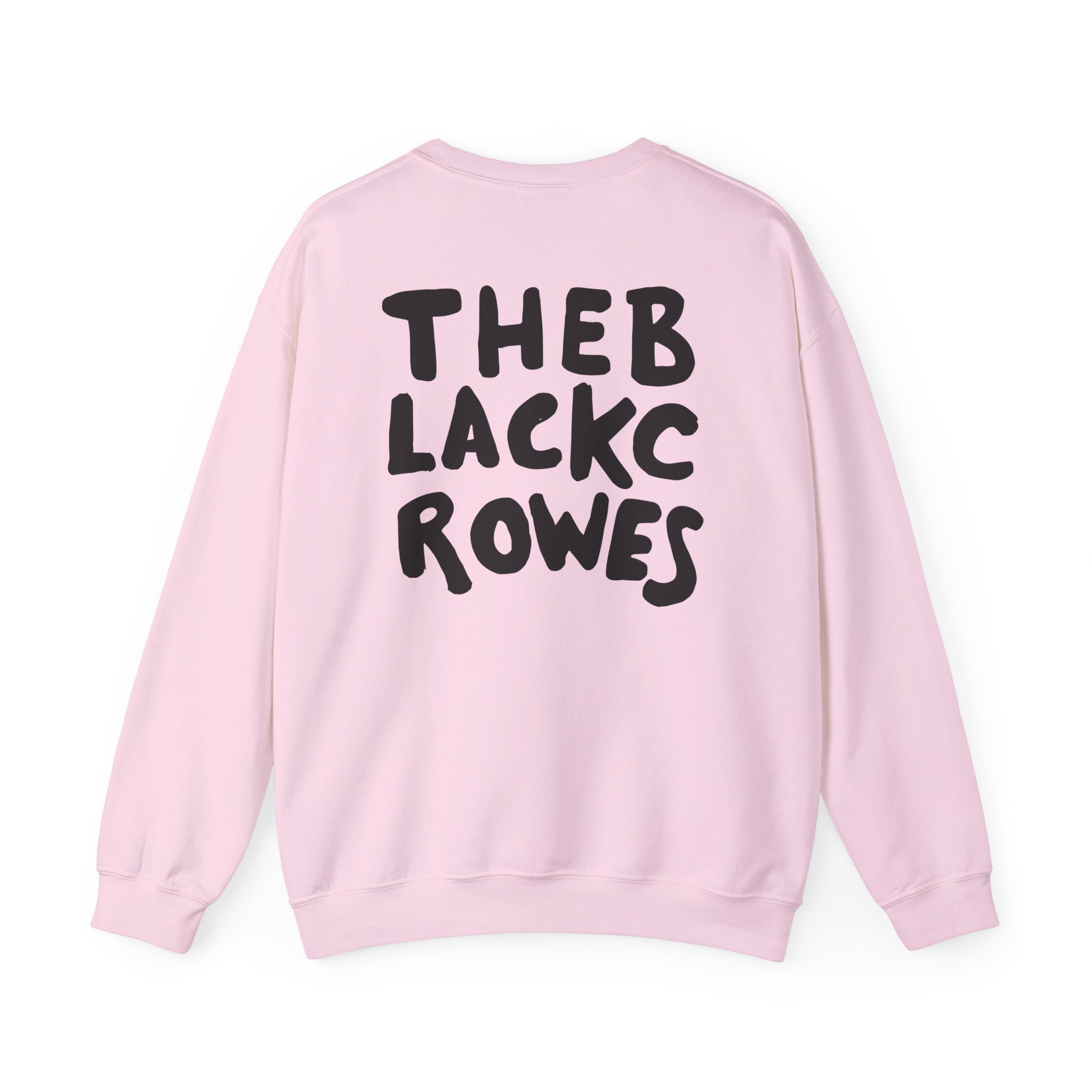 BC Happiness Bastards Unisex Heavy Blendâ„¢ Crewneck Sweatshirt