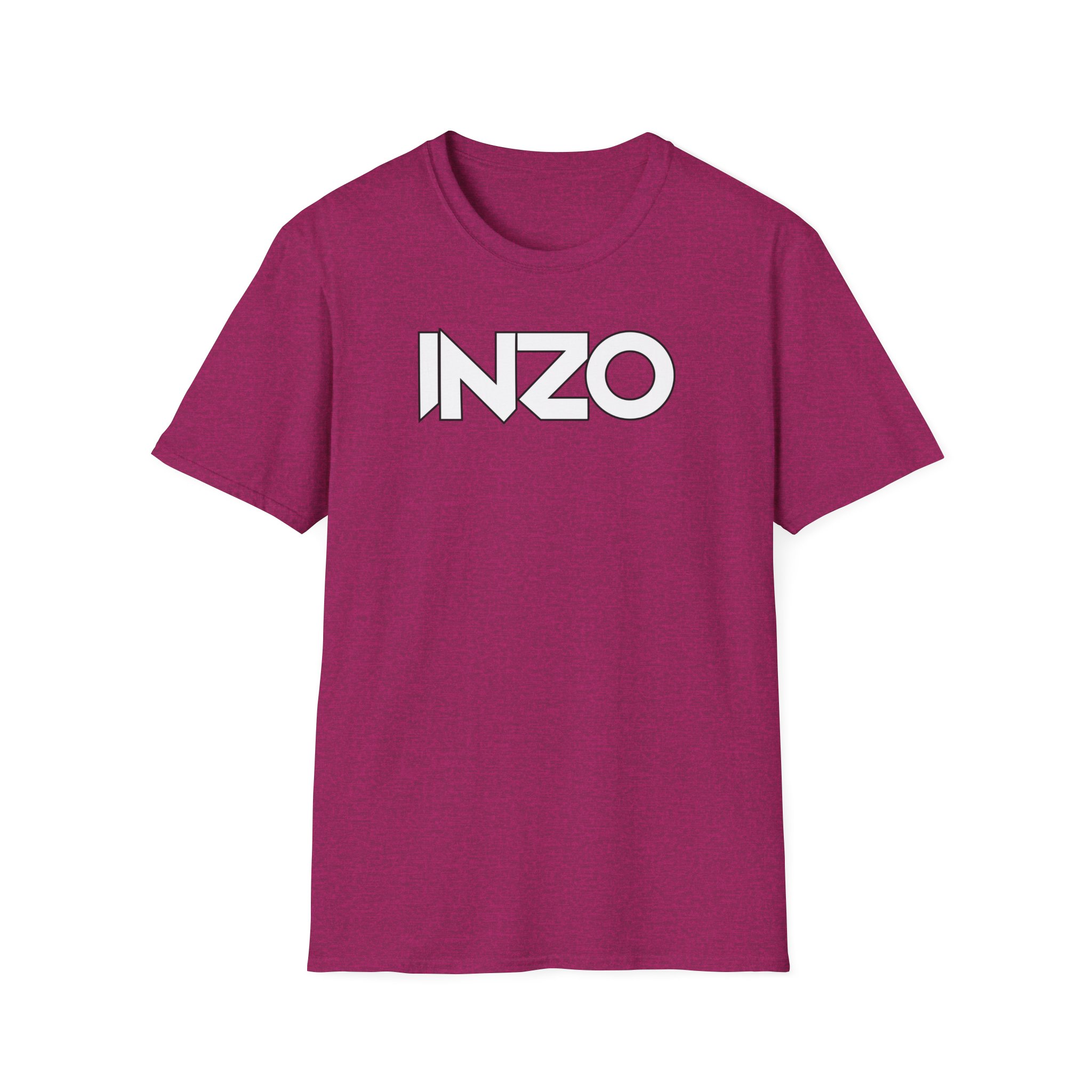 Inzo Unisex Softstyle T-Shirt