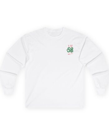 Eladio Carrion Sauce Boyz Unisex Ultra Cotton Long Sleeve Tee