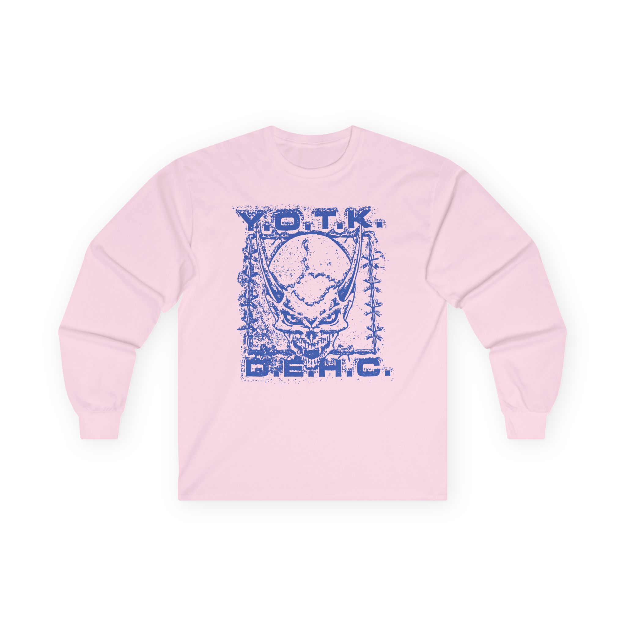 Year of the Knife Unisex Ultra Cotton Long Sleeve Tee