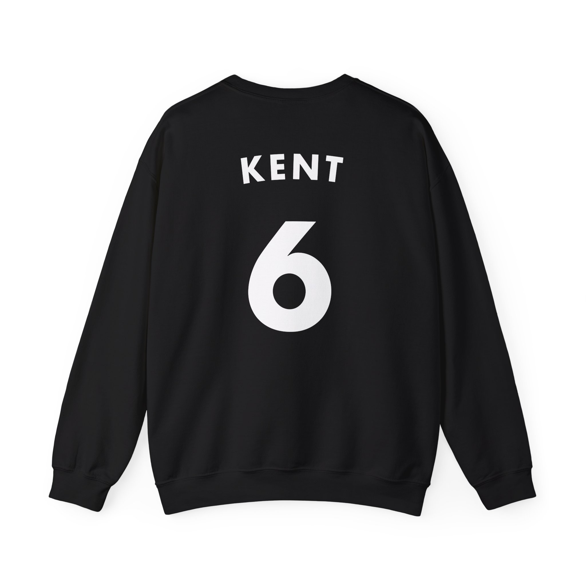 Ted Lasso a.f.c. Richmond Kent Unisex Heavy Blendâ„¢ Crewneck Sweatshirt