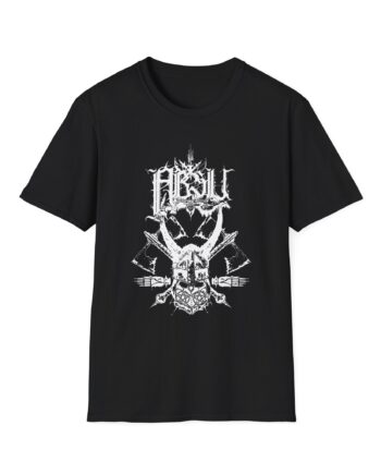 Absu - Cnihthad Ó Tanistry Unisex Softstyle T-Shirt