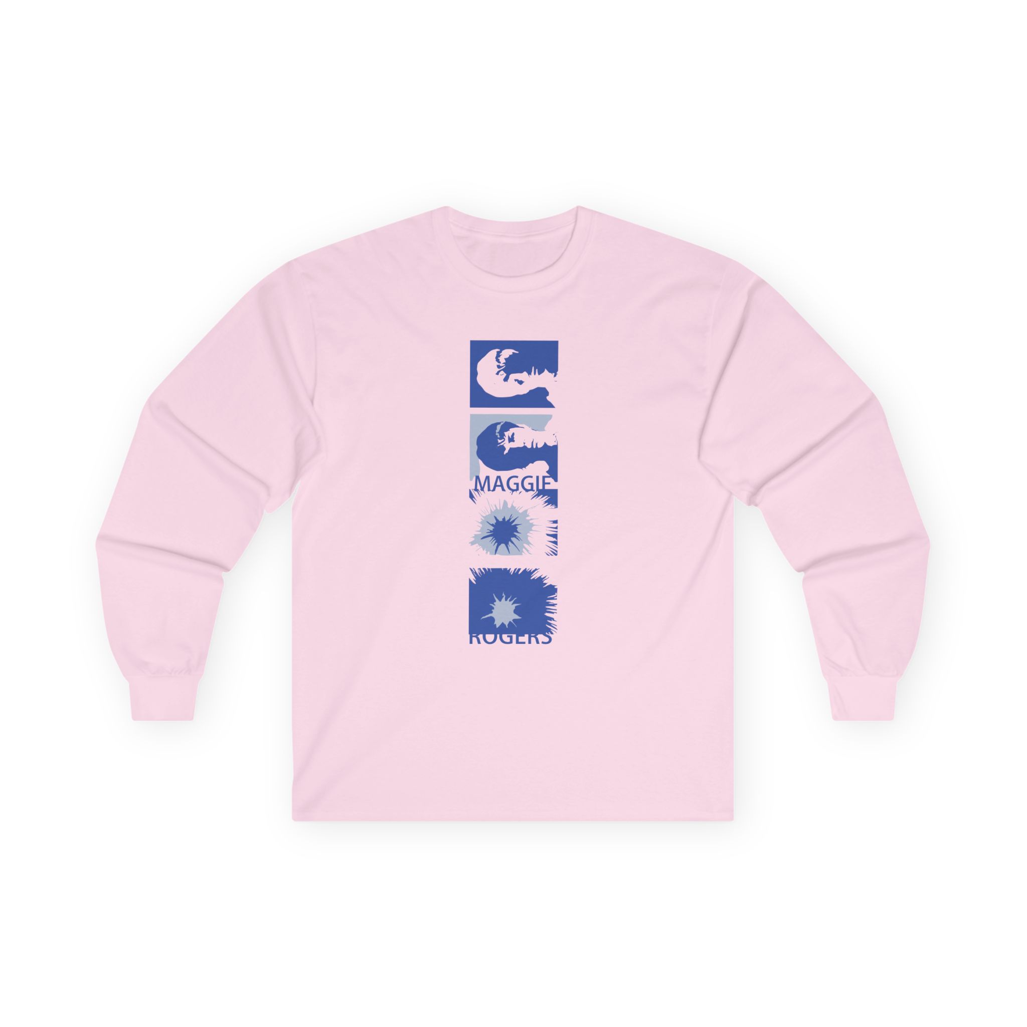 Maggie Rogers TWIA Unisex Ultra Cotton Long Sleeve Tee