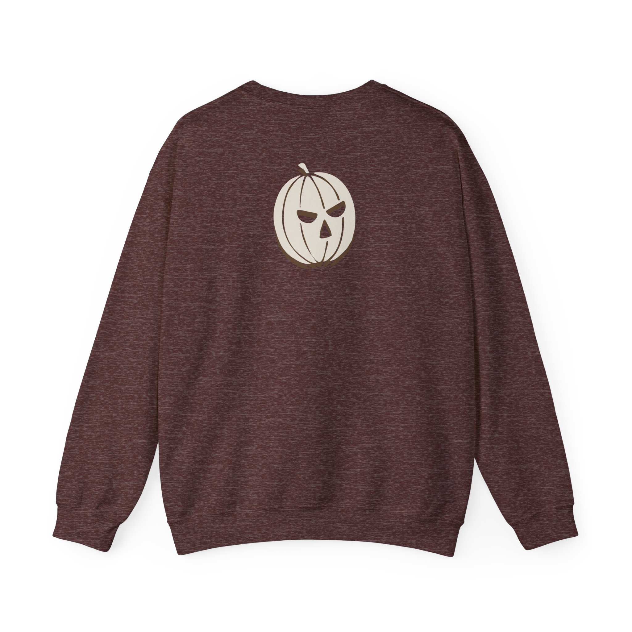 Helloween United Forces World Tour Unisex Heavy Blendâ„¢ Crewneck Sweatshirt