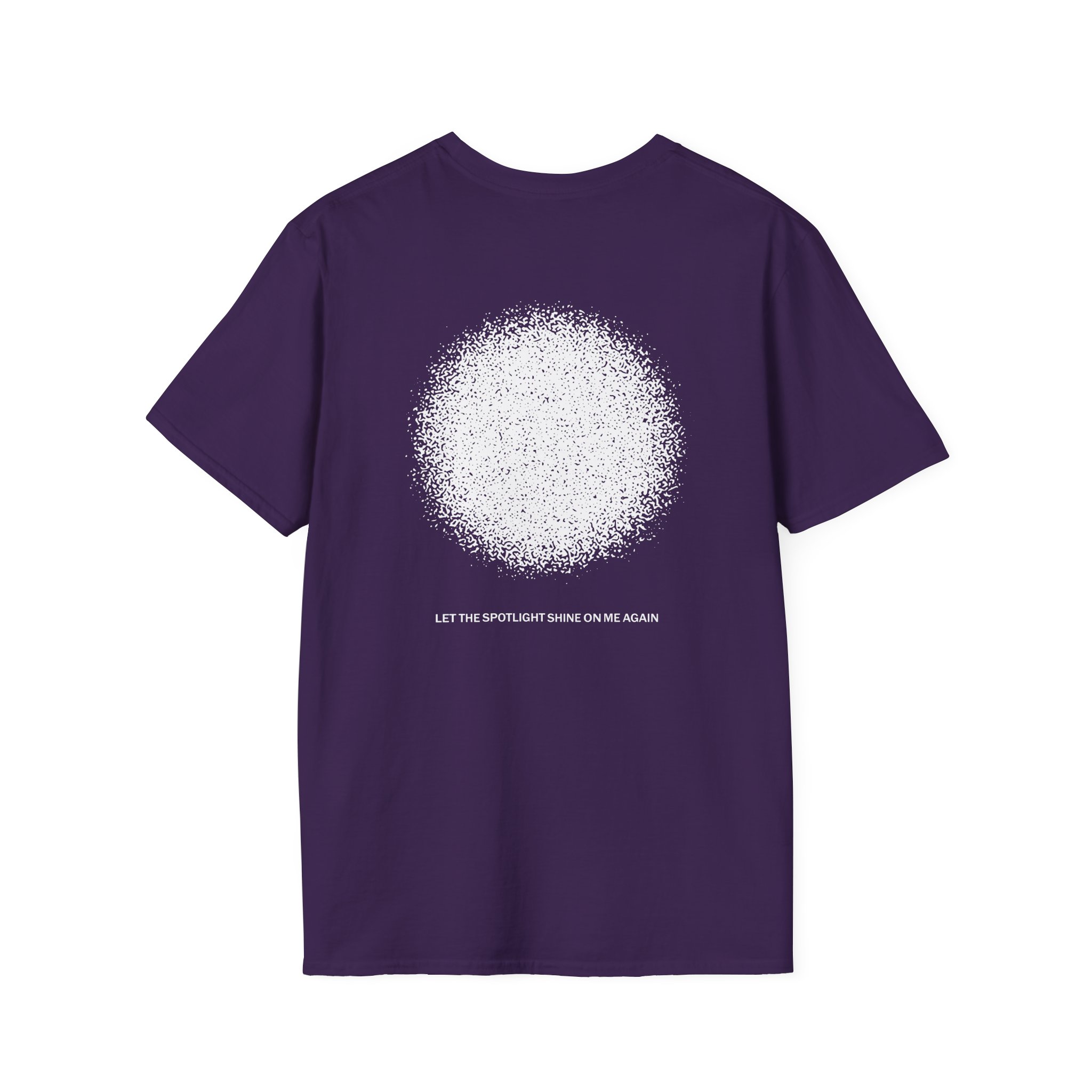 Turnstile Unisex Softstyle T-Shirt