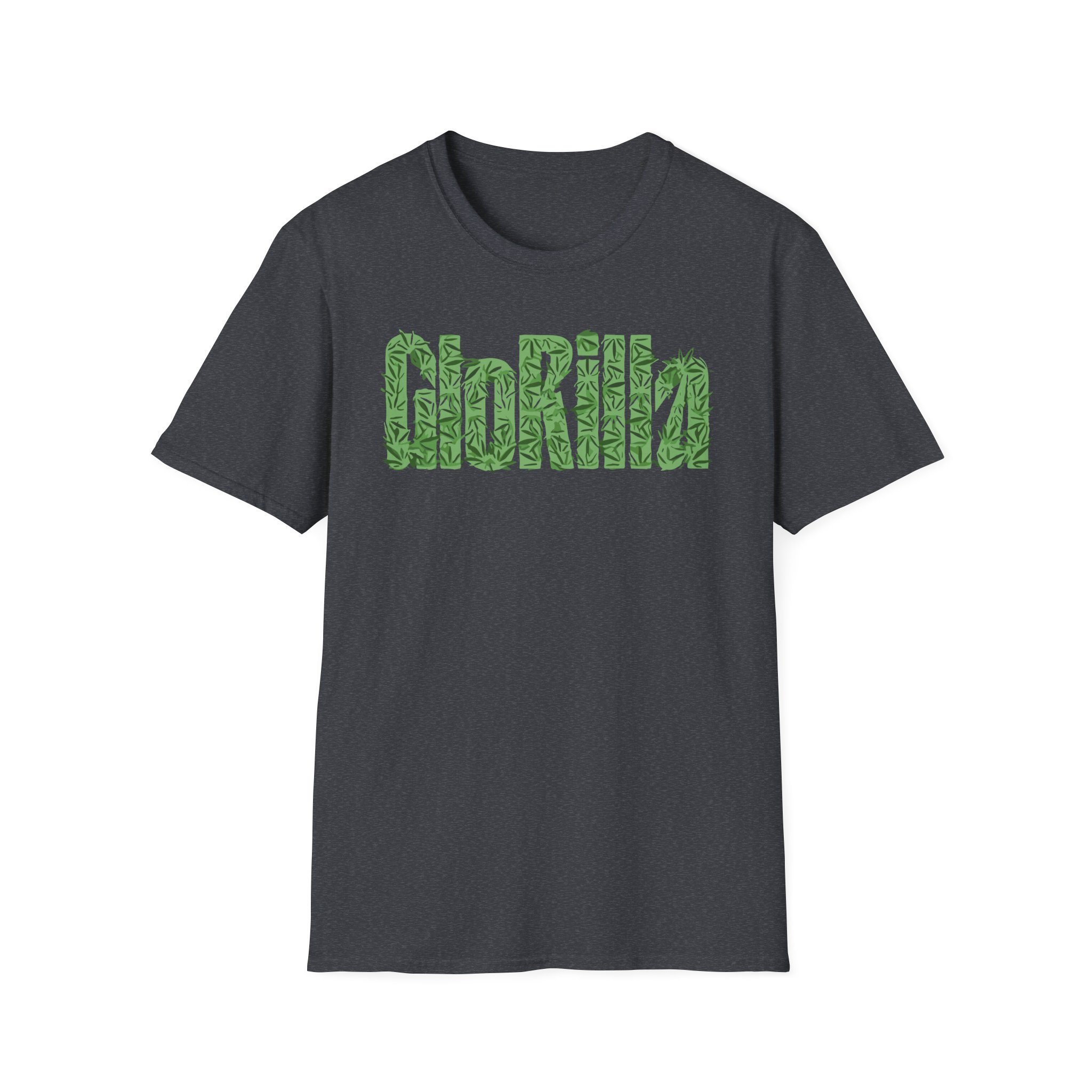 Glorilla Unisex Softstyle T-Shirt