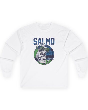 Salmo Shark Bait Unisex Ultra Cotton Long Sleeve Tee