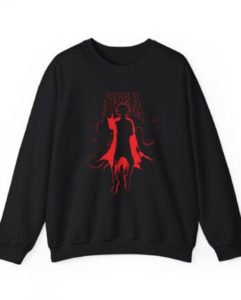 Hol Space Unisex Heavy Blend™ Crewneck Sweatshirt