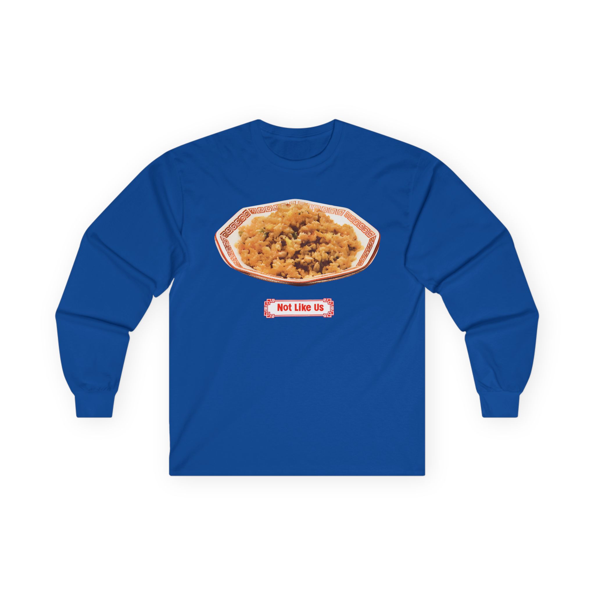 Kendrick Lamar Unisex Ultra Cotton Long Sleeve Tee