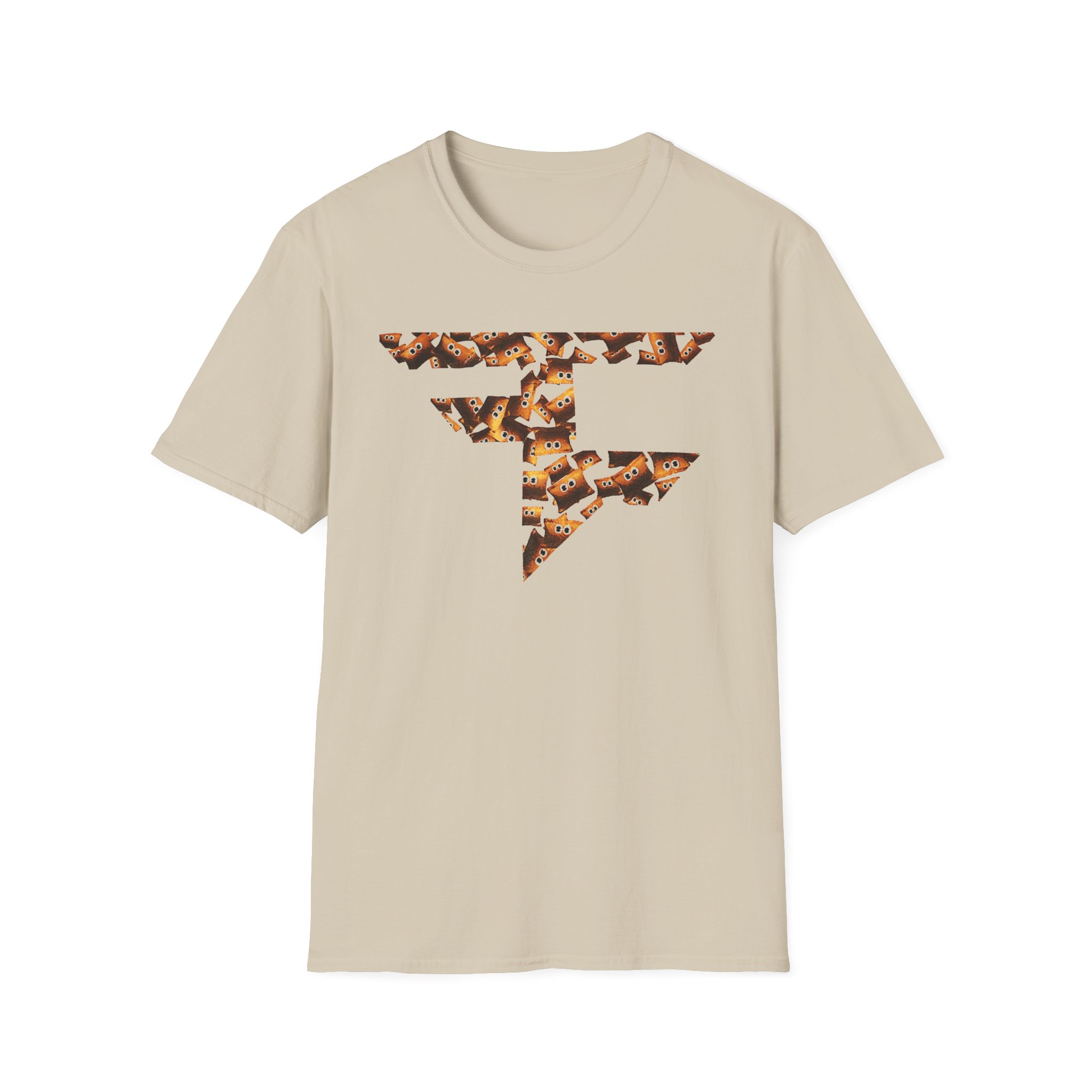 Faze Clan Unisex Softstyle T-Shirt