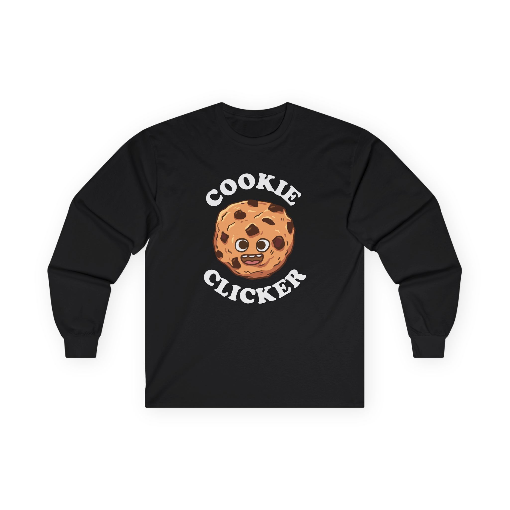 Cookieswirlc Unisex Ultra Cotton Long Sleeve Tee