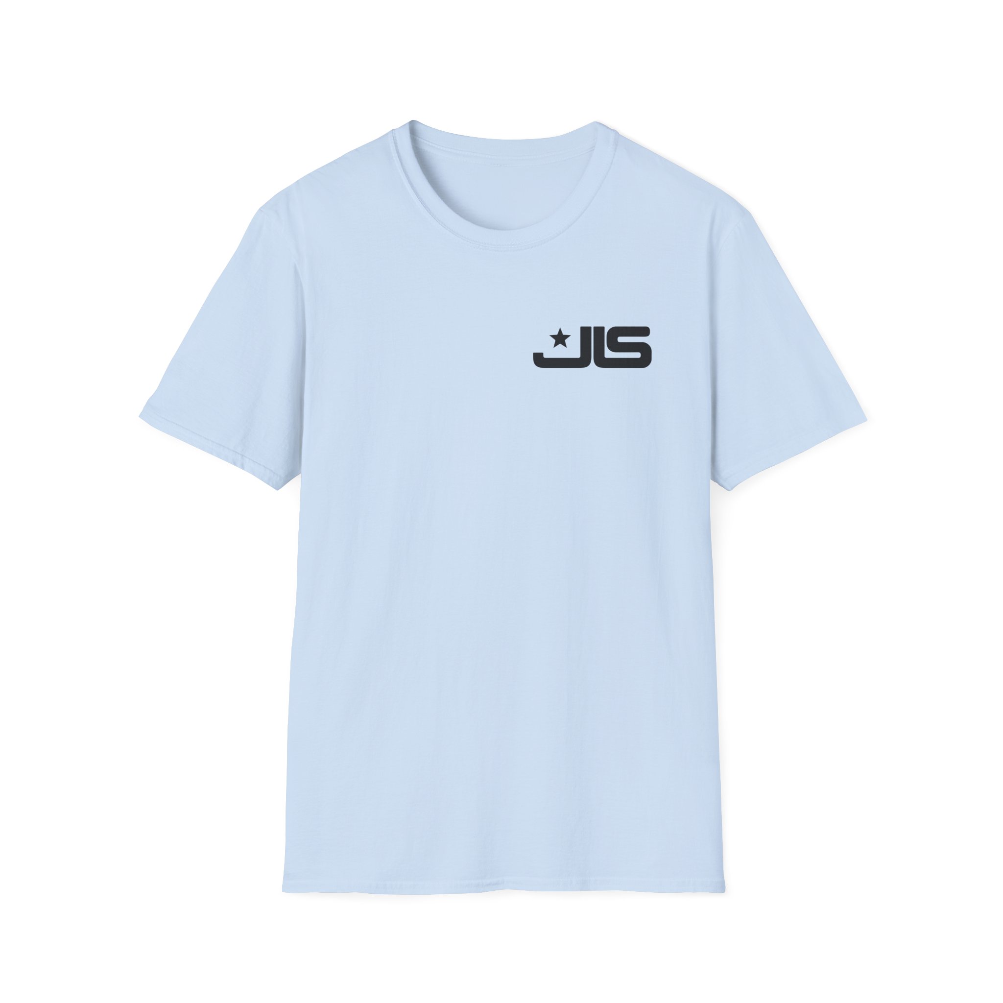 JLS Unisex Softstyle T-Shirt