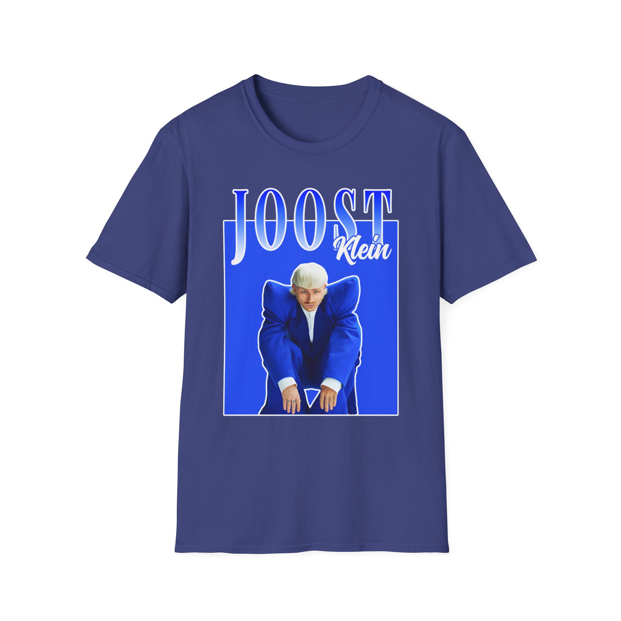 Joost Klein Unisex Softstyle T-Shirt