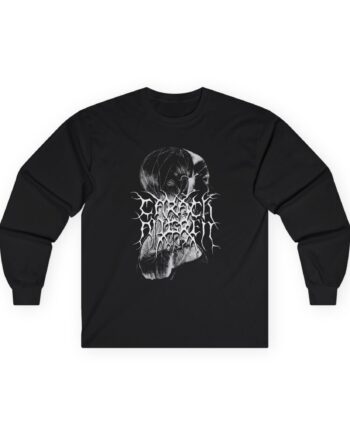 Carach Angren Cologne Unisex Ultra Cotton Long Sleeve Tee