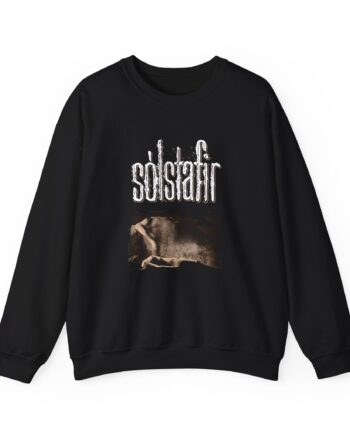 Solstafir Kold Unisex Heavy Blend™ Crewneck Sweatshirt