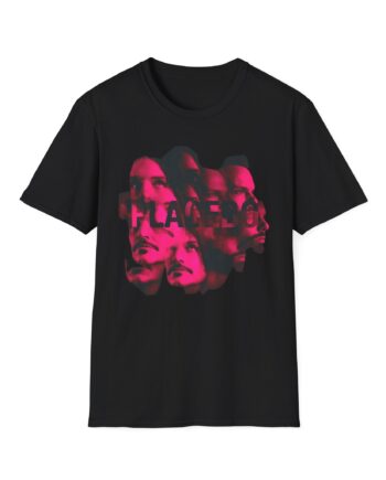Placebo Le Bikini 40 Ans Limited Edition Unisex Softstyle T-Shirt