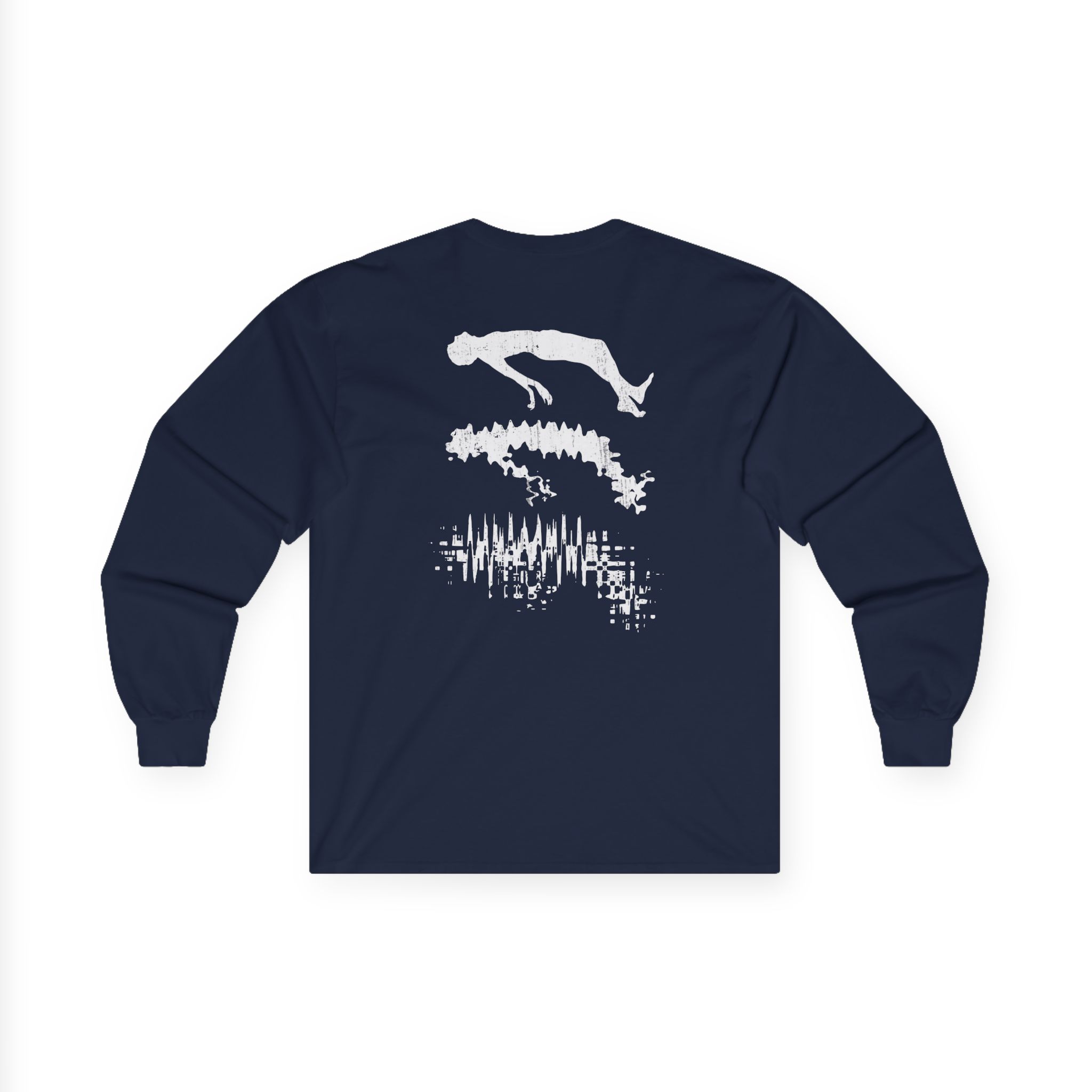 Ho99o9 420 Smoke Unisex Ultra Cotton Long Sleeve Tee