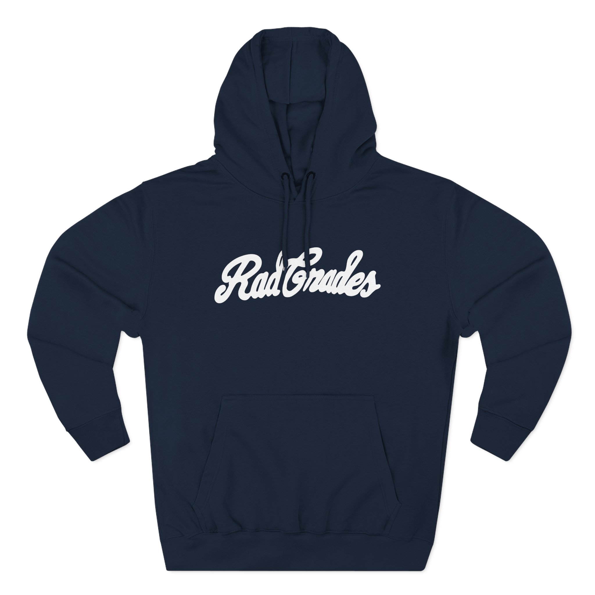 Grupo Frontera Rad Gnades Three-Panel Fleece Hoodie