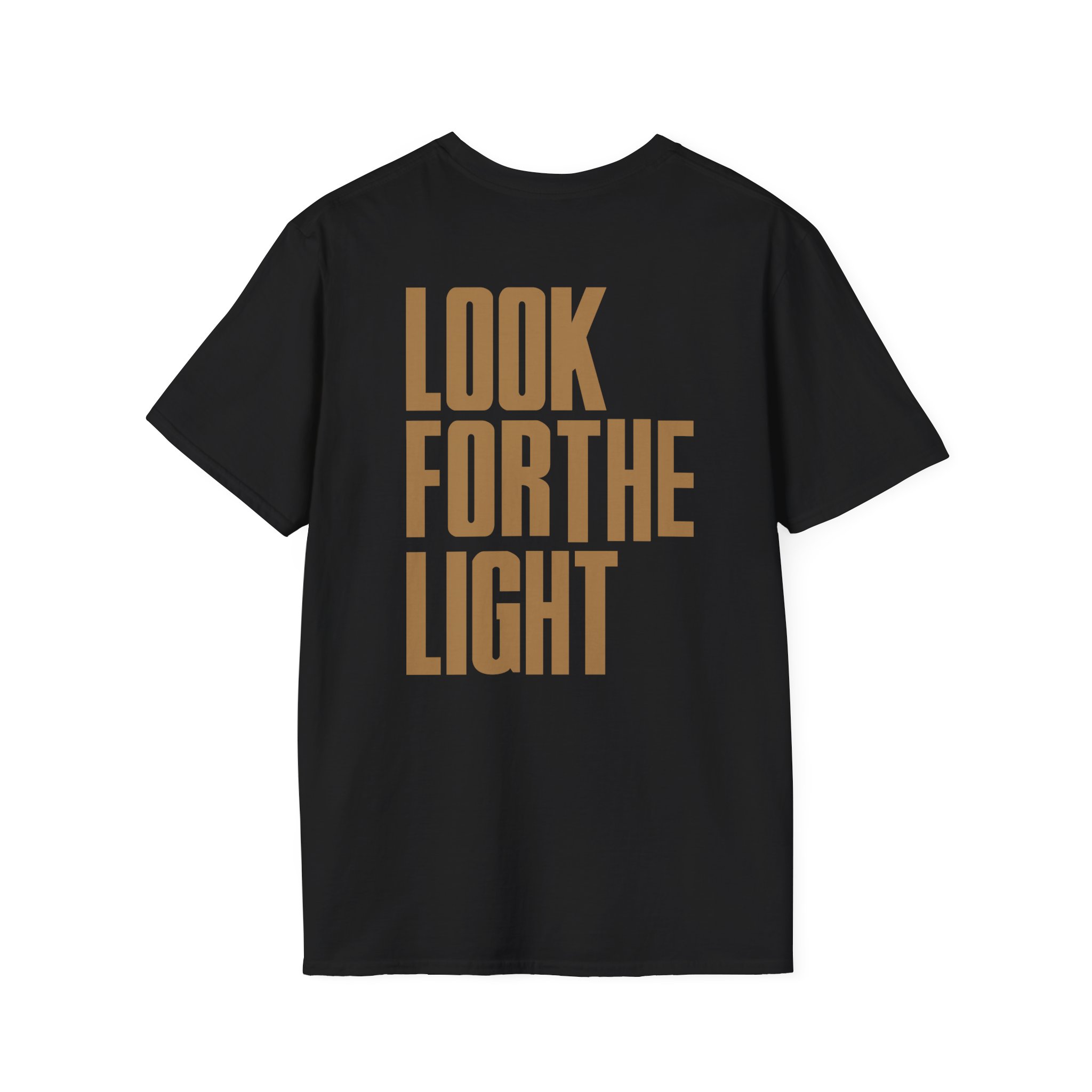 Playstation The Last of Us Firefly Unisex Softstyle T-Shirt