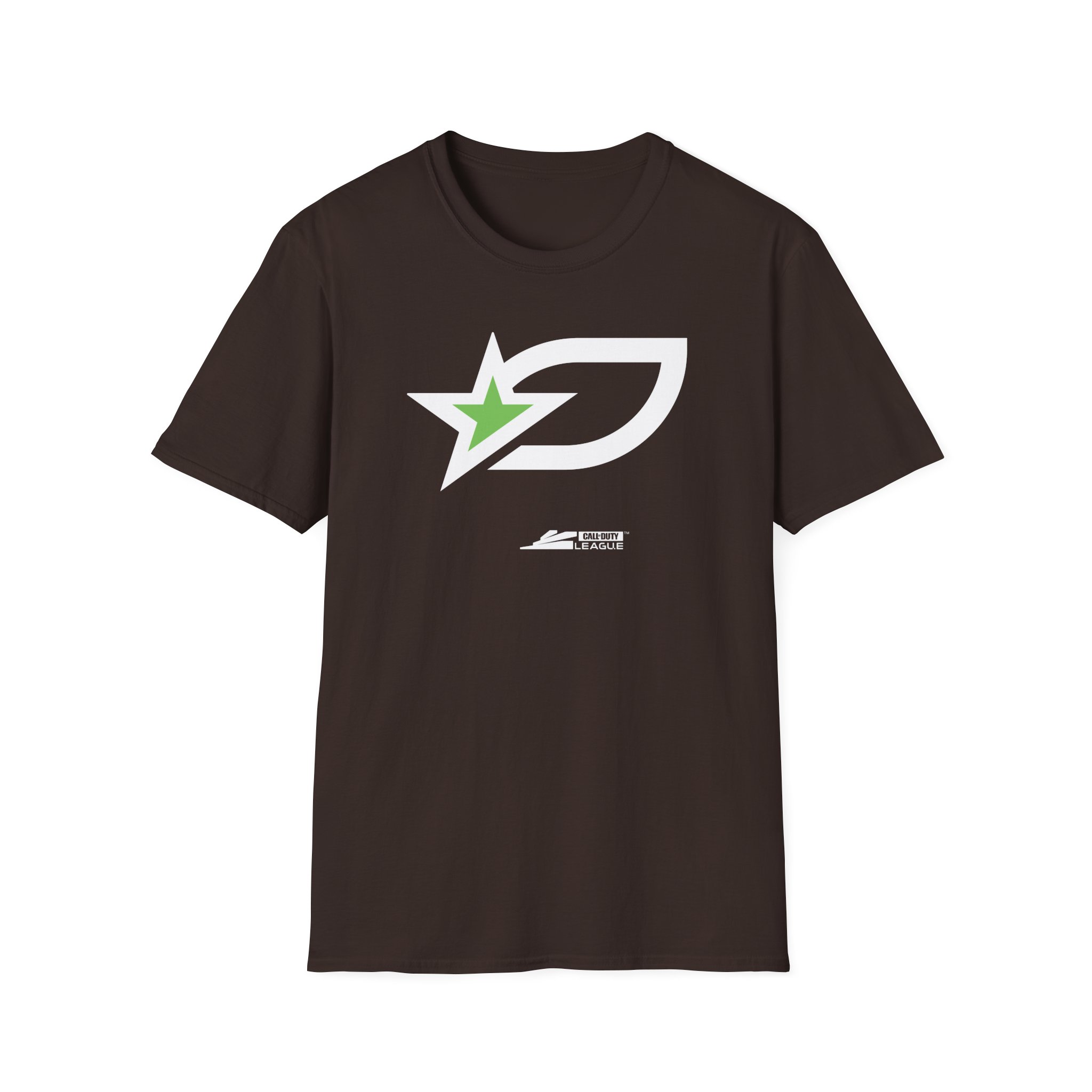 Optic Texas Unisex Softstyle T-Shirt