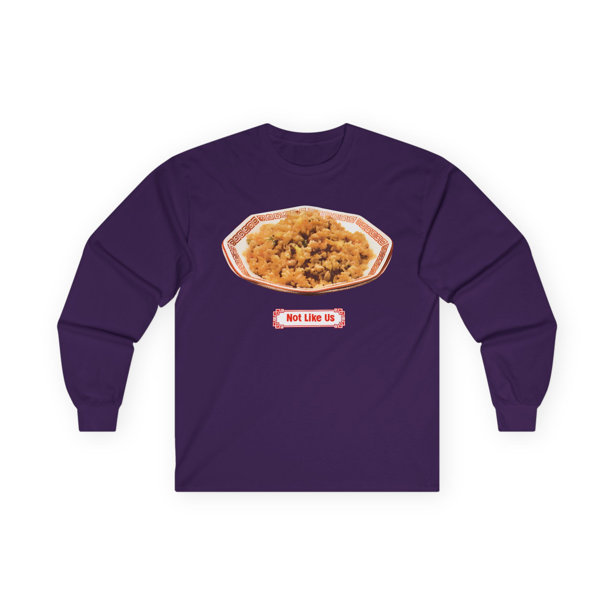 Kendrick Lamar Unisex Ultra Cotton Long Sleeve Tee