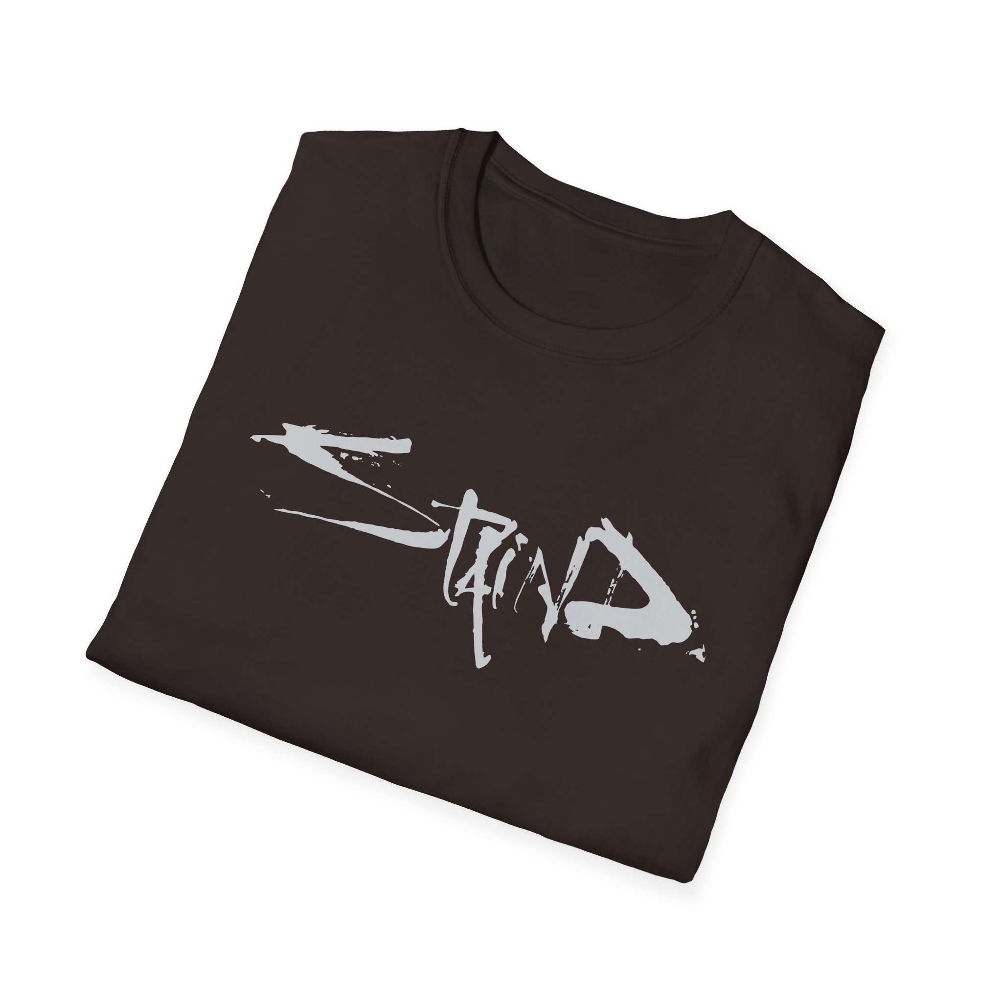 Staind Dysfunction Unisex Softstyle T-Shirt
