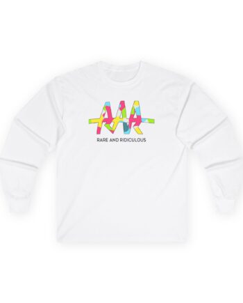 Team Rar Unisex Ultra Cotton Long Sleeve Tee