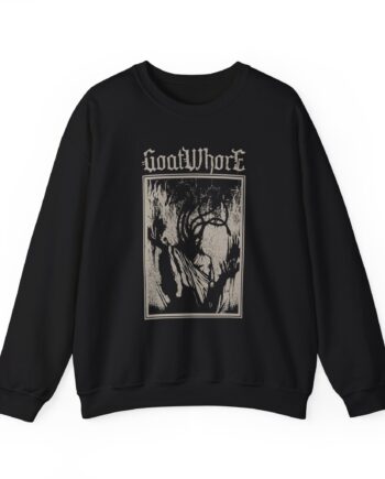 Goatwhore R Unisex Heavy Blend™ Crewneck Sweatshirt