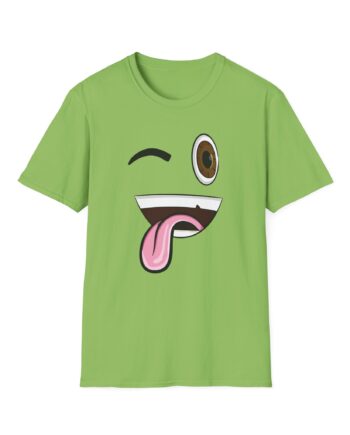 Silly Jelly Unisex Softstyle T-Shirt