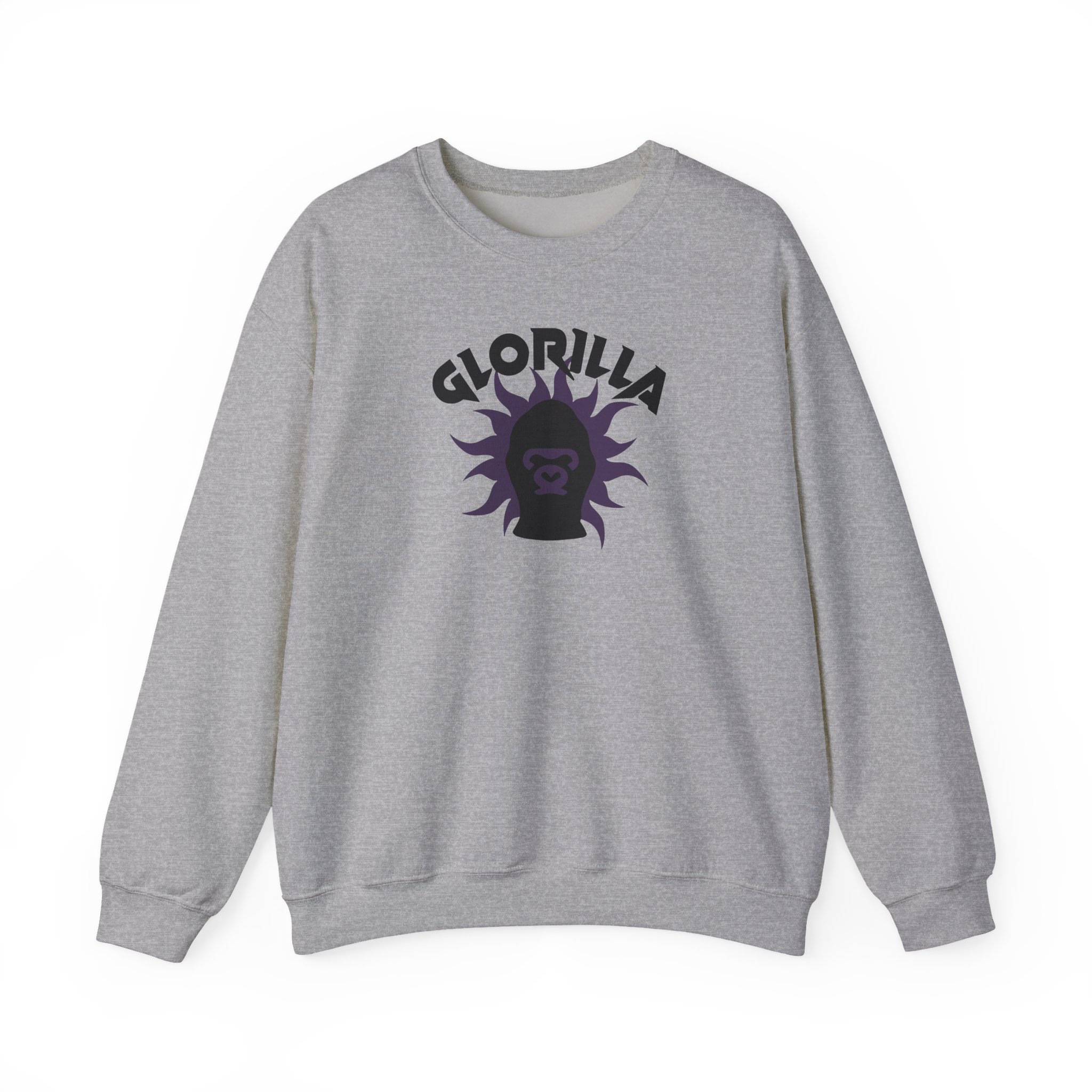 Glorilla Unisex Heavy Blendâ„¢ Crewneck Sweatshirt