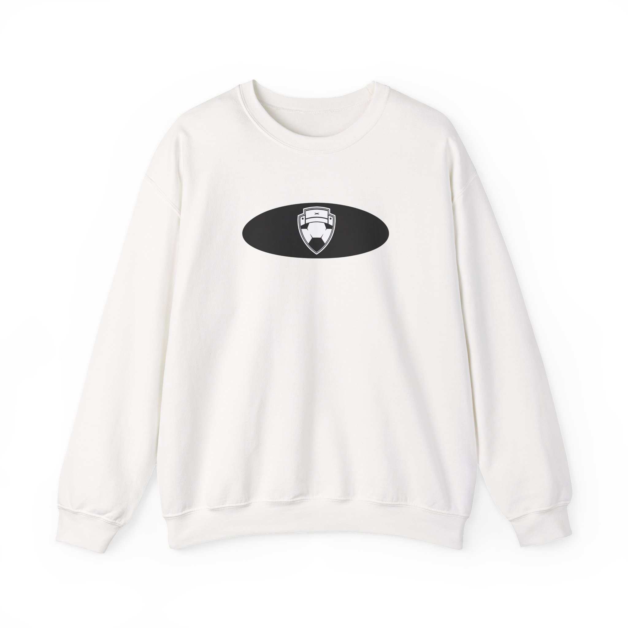 Bankzitters Unisex Heavy Blendâ„¢ Crewneck Sweatshirt