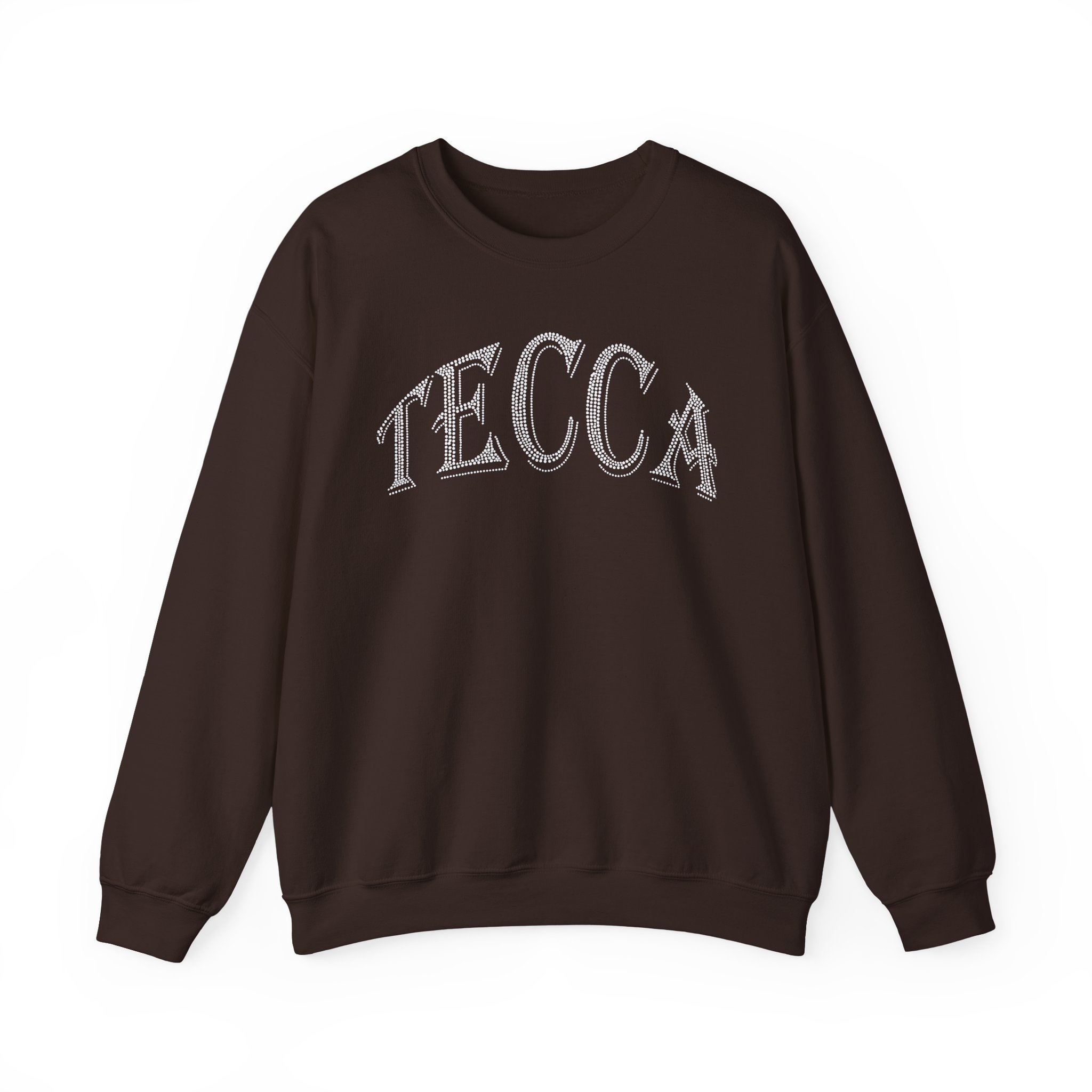 Lil Tecca Unisex Heavy Blendâ„¢ Crewneck Sweatshirt