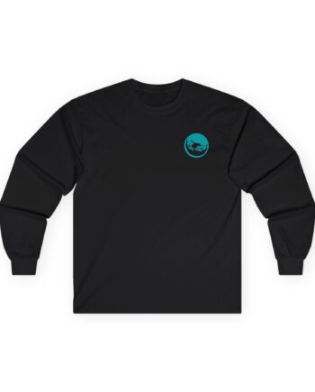 Eddie Vedder Event Unisex Ultra Cotton Long Sleeve Tee