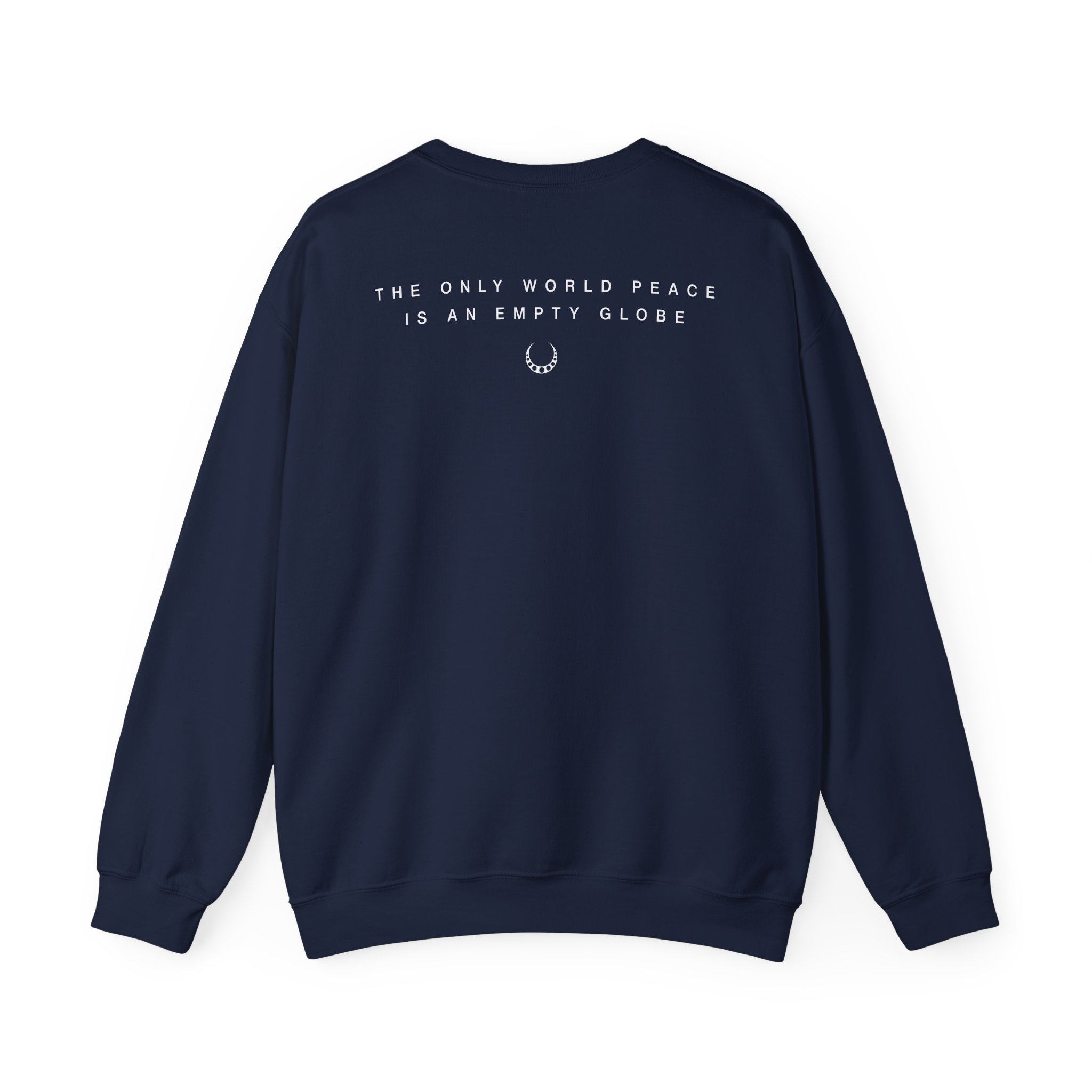 The Acacia Strain Unisex Heavy Blendâ„¢ Crewneck Sweatshirt