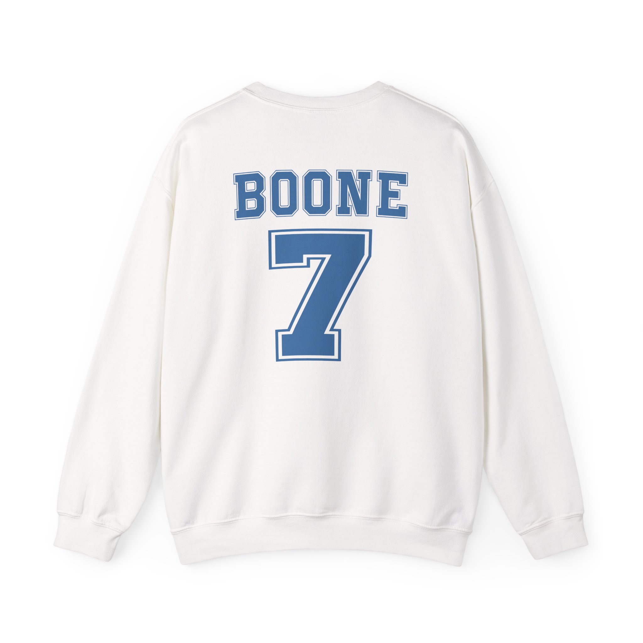 Benson Boone Concert Unisex Heavy Blendâ„¢ Crewneck Sweatshirt