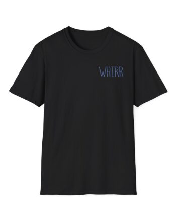 Whirr Sway Unisex Softstyle T-Shirt