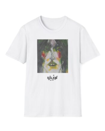 Salem Killer Unisex Softstyle T-Shirt